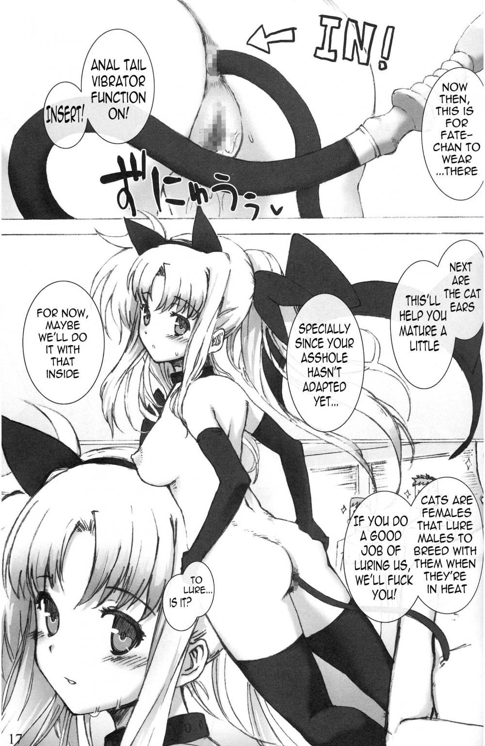 Hentai Manga Comic-School Girl-Read-15